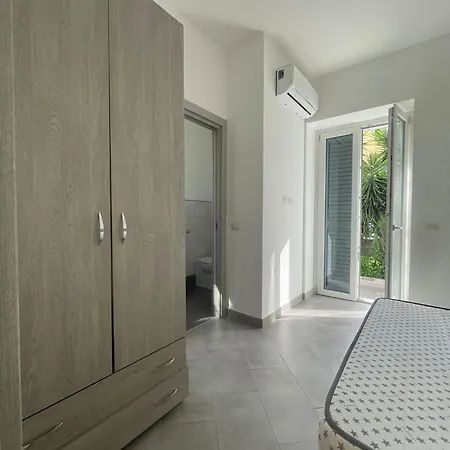 Palazzetto *