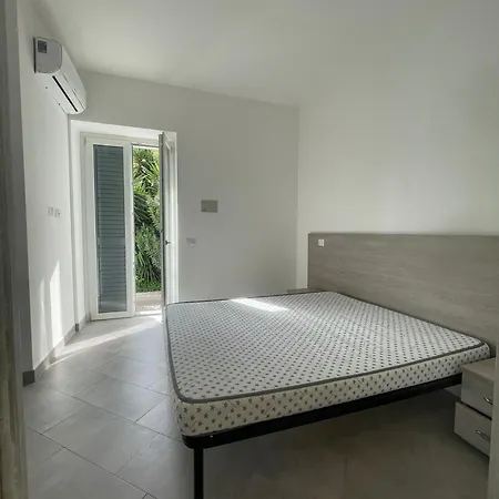Palazzetto Apartman Róma