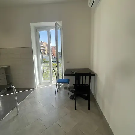 Palazzetto Apartman *