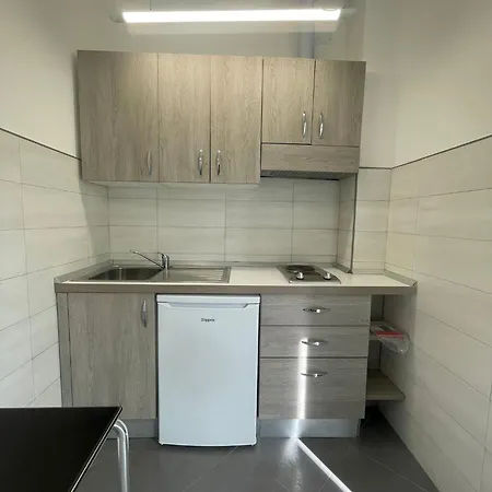 Apartman Palazzetto *