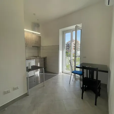 Palazzetto Apartman *