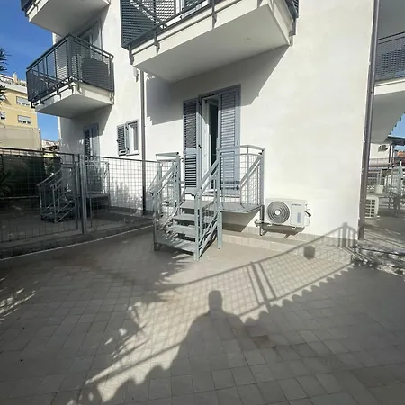 Palazzetto Apartman *