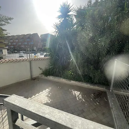 Palazzetto Apartman