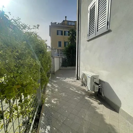 Palazzetto * Rome