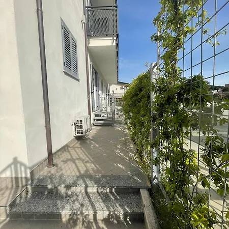 Palazzetto Apartment